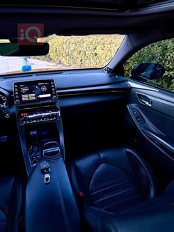 تۆیۆتا ئەڤەلۆن